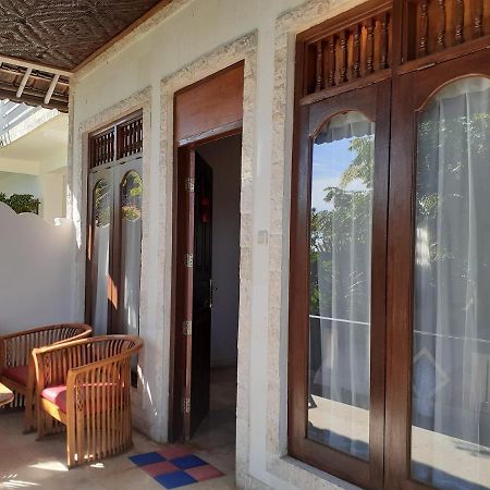 Double One Villas Амед Экстерьер фото