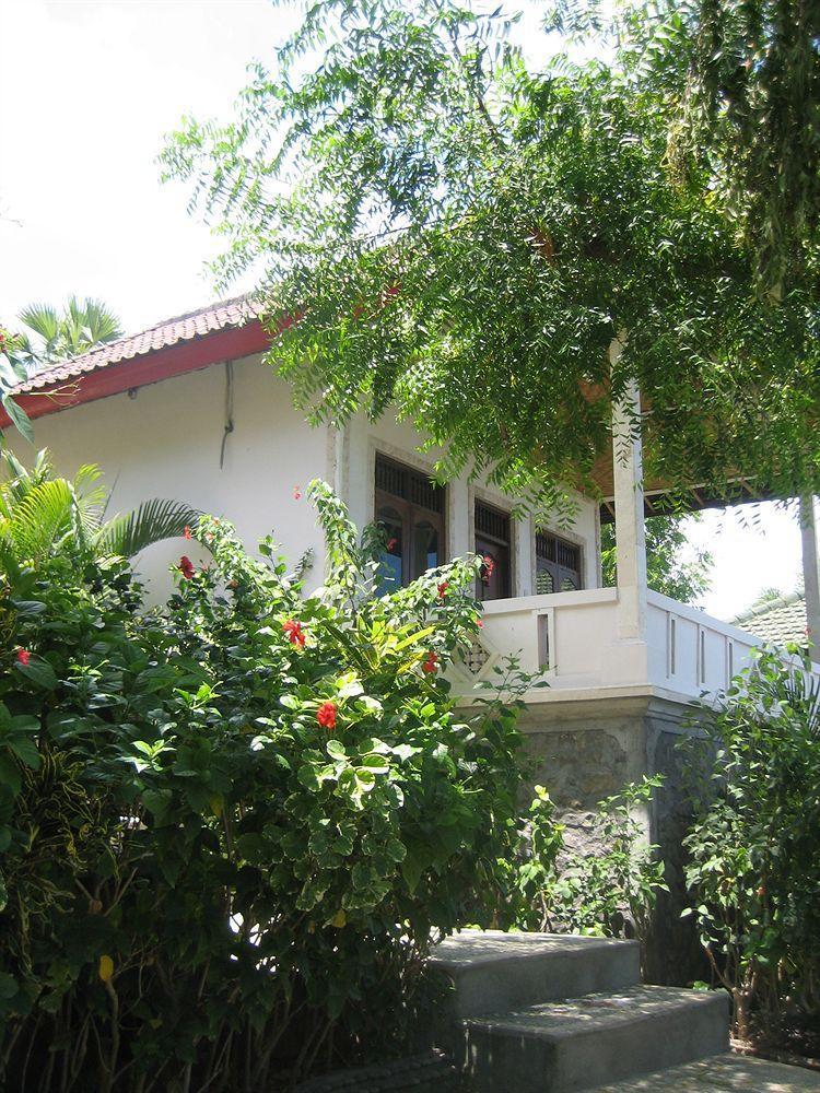 Double One Villas Амед Экстерьер фото